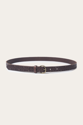 Tan 20mm Tooling & Stud Belt