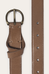 Light Bronze 25mm Belt