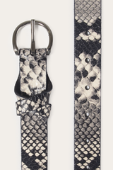 Roccia 25mm Snake Belt
