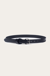 Black 25mm Belt