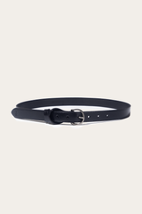 Black 25mm Belt