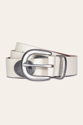 Women’s Oat 30mm Concho Belt