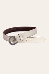 Women’s Oat 38mm Belt