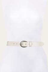 Women’s Oat 38mm Belt
