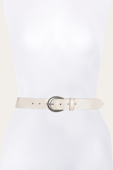 Women’s Oat 38mm Belt
