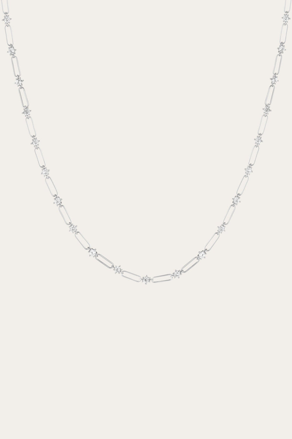 Women’s Spur Necklace | Aurate x The Frye Company