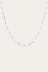 Women’s Spur Necklace | Aurate x The Frye Company