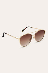 Frenchie Women's Sunglasses