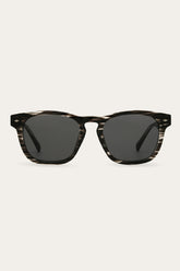 Billie Charcoal Sunglasses