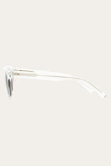 Billie Clear Sunglasses