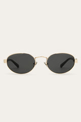 Savannah Gold Sunglasses