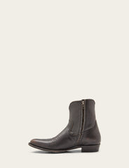 Austin Inside Zip Boot