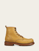 Men's Banana Hudson Workboot Lug Boot