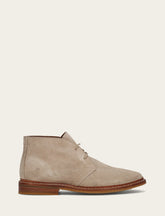 Men's Mushroom Paul Chukka Boot