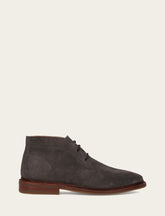 Men's Blue Smoke Paul Chukka Boot