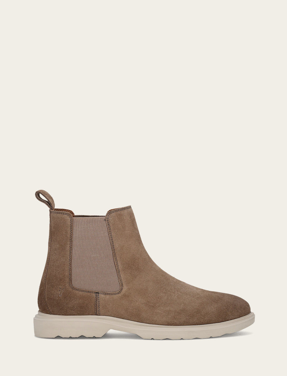 Men's Mushroom Connor Chelsea Boot