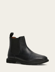 Men's Black Connor Chelsea Boot