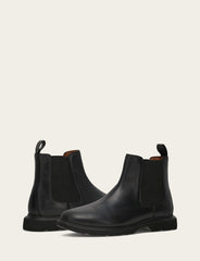 Men's Black Connor Chelsea Boot