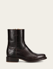Men's Bourbon Campus Inside Zip Boot