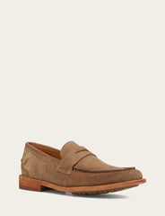 Men's Mushroom Tyler Flex Penny Loafers