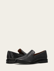 Men's Black Paul Venetian Loafer