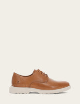 Men's Saddle Connor Oxford Dress Shoes