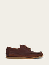 Men's Hickory Mason Field Moc Loafers