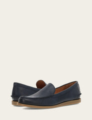 Men's Indigo Mason Slip On Loafers