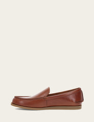 Men's Saddle Mason Slip On Loafers