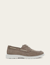 Men's Driftwood Connor Boat Shoe
