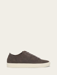 Men's Storm Grey Astor Unlined Sneaker Slip-Ons