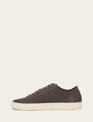 Men's Storm Grey Astor Unlined Sneaker Slip-Ons