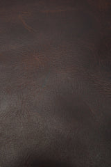 Logan Dark Brown Backpack