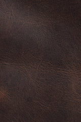 Logan Dark Brown Overnight