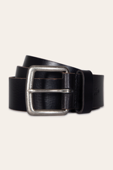 Men’s Black 38mm Belt