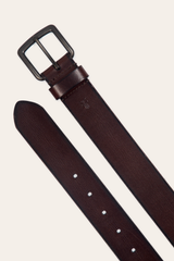 Men’s Brown 38mm Belt