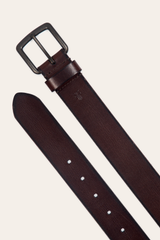 Men’s Brown 38mm Belt