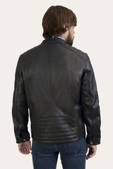 Rustler Racer Jacket