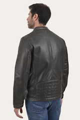 Rustler Racer Jacket