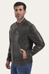 Rustler Racer Jacket