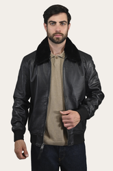 Remington Trucker Jacket