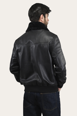 Remington Trucker Jacket