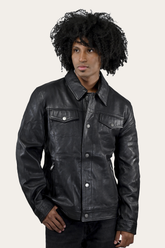 Ruffian Trucker Jacket