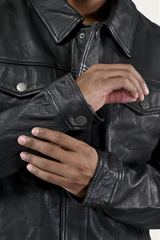 Ruffian Trucker Jacket