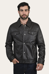 Ruffian Trucker Jacket