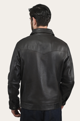 Ruffian Trucker Jacket