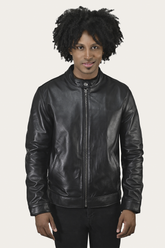 Homestead Racer Jacket