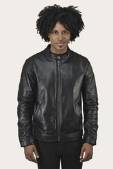 Homestead Racer Jacket