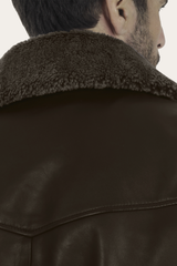 Remington Trucker Jacket