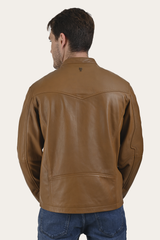 Wyoming Racing Jacket